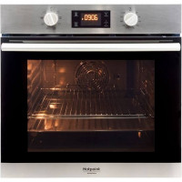 fours-four-encastrable-ariston-hotpoint-inox-66l-electrique-ventile-pyrolyse-fa2540pixha-europeen-oran-algerie