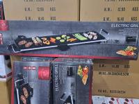 PLANCHA ROYAL SWISS XXL 90CM23CM 2000WATT thumbnail 4