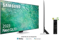 TV SAMSUNG NEO QLED MINI LED 55" SMART 4K 120FPS HDMI 2.1 EUROPÉEN TQ55QN85C 
