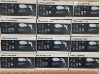 DEFROISSEUR A VAPEUR ROWENTA ACCESS STEAM FIRST 1300WATT 20G 