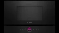 MICRO-ONDE BOSCH SÉRIE 8 ENCASTRABLE 21L 