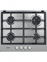 cuisinieres-plaque-de-cuisson-whirlpool-4-feux-inox-60cm-tgml660ix-europeen-oran-algerie