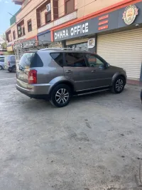 SsangYong Rexton 2013 Rexton