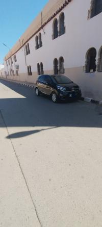 سيارات-kia-picanto-2018-ex-العامرية-عين-تيموشنت-الجزائر