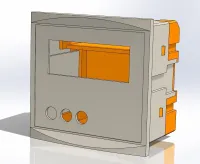 Conception 3D Solidworks