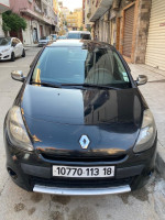 voitures-renault-clio-3-2013-jijel-algerie