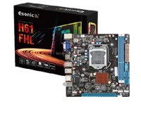CARTE MERE ESONIC H 61 