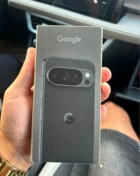 Google Pixel 10 pro 128gb