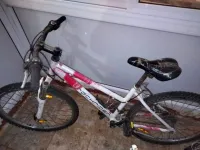 Velo pour fillettes 