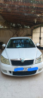 voitures-skoda-octavia-2011-alger-centre-algerie