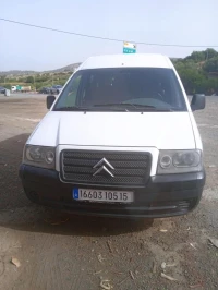 Peugeot Expert 2005 Expert