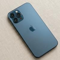هواتف-ذكية-iphone-12-pro-max-dual-sim-256g-درارية-الجزائر