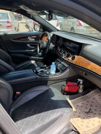 سيارات-mercedes-classe-e-2017-أولاد-فايت-الجزائر