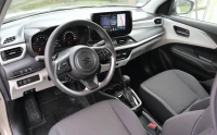 Suzuki Swift 2025 GLX