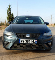 voitures-seat-ibiza-2022-style-facelift-sidi-bel-abbes-algerie