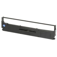 RUBAN ENCRE COMPATIBLE EPSON LX350 / ERC19 07 MÉTRES 
