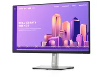 ECRAN DELL P2422H Ecran Dell 24" FHD DisplayPort - VGA - HDMI