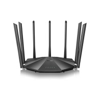 مودمات-و-راوترات-routeur-gigabit-double-bande-tenda-ac23-ac2100-100-neuf-دالي-ابراهيم-الجزائر