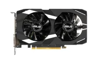 CARTE GRAPHIQUE ASUS DUAL GTX 1650 4G