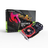 carte-graphique-colorful-geforce-gtx1660-super-6gb-dely-brahim-alger-algerie