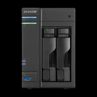 SERVEUR STOCKAGE RESEAU NAS Asustor AS6102T