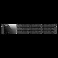 serveur stockage rack classe entreprise ASUSTOR AS7009RD