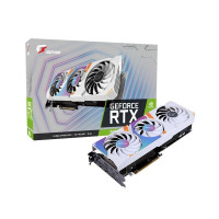 carte-graphique-igame-geforce-rtx3050-ultra-white-oc-8gb-dely-brahim-alger-algerie