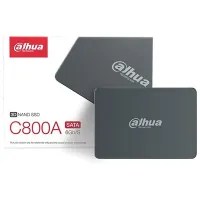 SSD 2.5" DAHUA C800A  128GO/256GO/512GO/1TB/2TB