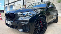 voitures-bmw-x5-pack-m-2022-dely-brahim-alger-algerie