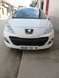 voitures-peugeot-207-plus-2013-bouira-algerie