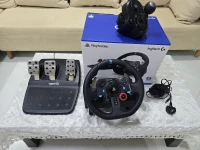 Volant Logitech g29