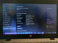 pc hp elitebook 820 G1