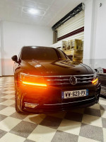 voitures-volkswagen-tiguan-2017-rline-ain-beida-oum-el-bouaghi-algerie