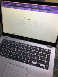 ASUS VIVOBOOK E410MA jdid ! ( sous garantie ) 