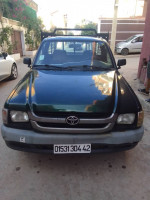 voitures-toyota-hilux-2004-bou-ismail-tipaza-algerie