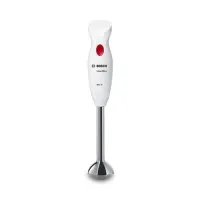 Bras Mixeur Clevermixx 400 W Blanc/Inox