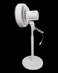 Ventilateur a pied télescopique thumbnail 4