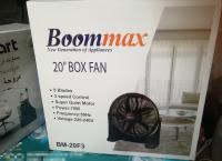ventilateur de scène puissant thumbnail 3