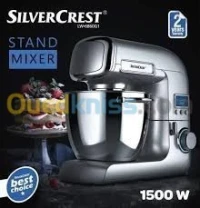 PETRIN SILVER CREST  INOX 1500W 6.3LTR 3.5KG