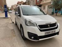 commerciale-peugeot-partner-2015-nouveau-saoula-alger-algerie