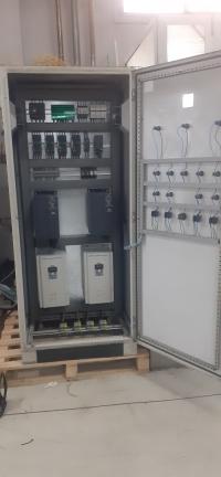 صناعة-و-تصنيع-electricien-industriel-الرويبة-الجزائر