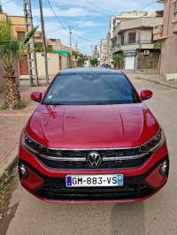سيارات-volkswagen-taigo-2023-r-line-وهران-الجزائر