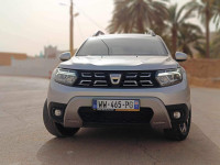 voitures-dacia-duster-2022-facelift-laureate-ghardaia-algerie