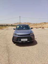 سيارات-kaiyi-x3-pro-2026-luxury-الأغواط-الجزائر