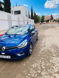 voitures-renault-clio-4-2021-gt-line-ain-temouchent-algerie