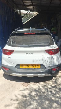 سيارات-kia-kx1-2025-luxury-مينار-زارزة-ميلة-الجزائر