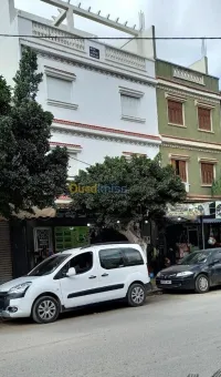 Location Villa Tlemcen Remchi