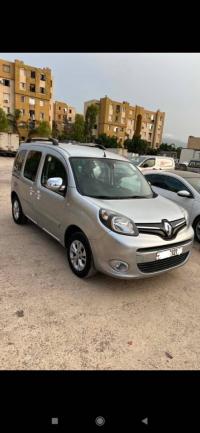 سيارات-renault-kangoo-2021-الجزائر-وسط