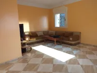 Vente Niveau De Villa F7 Tlemcen Honaine