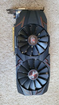 GTX 1070 TI